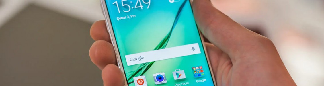 Android Telefon