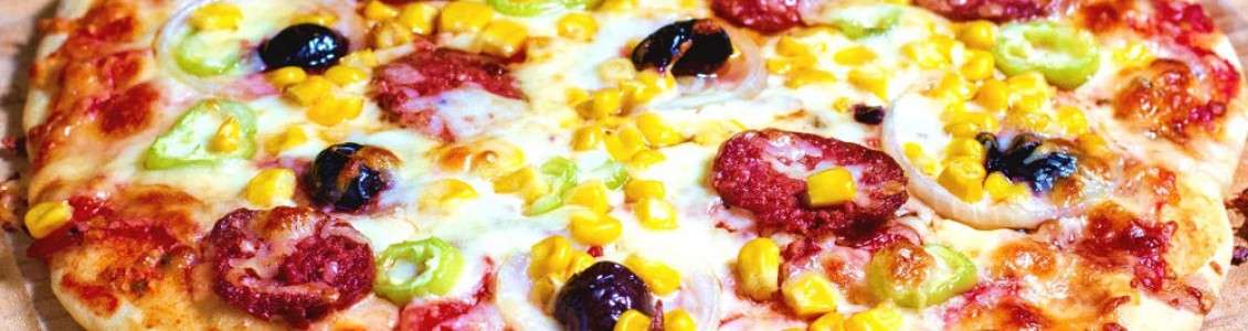 Pizza Pizza