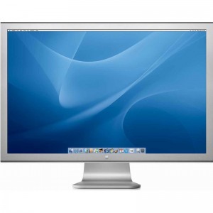 Apple Cinema 30 Inch