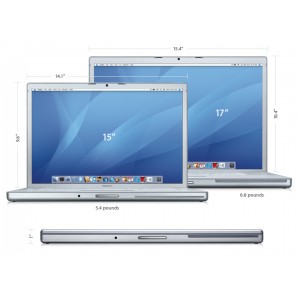 MacBook Pro Dizüstü Bilgisayar