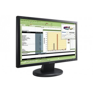 Samsung SyncMaster 941BW Televizyon