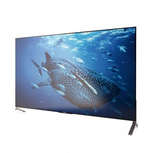 Samsung Ultra HD 4009 Smart TV